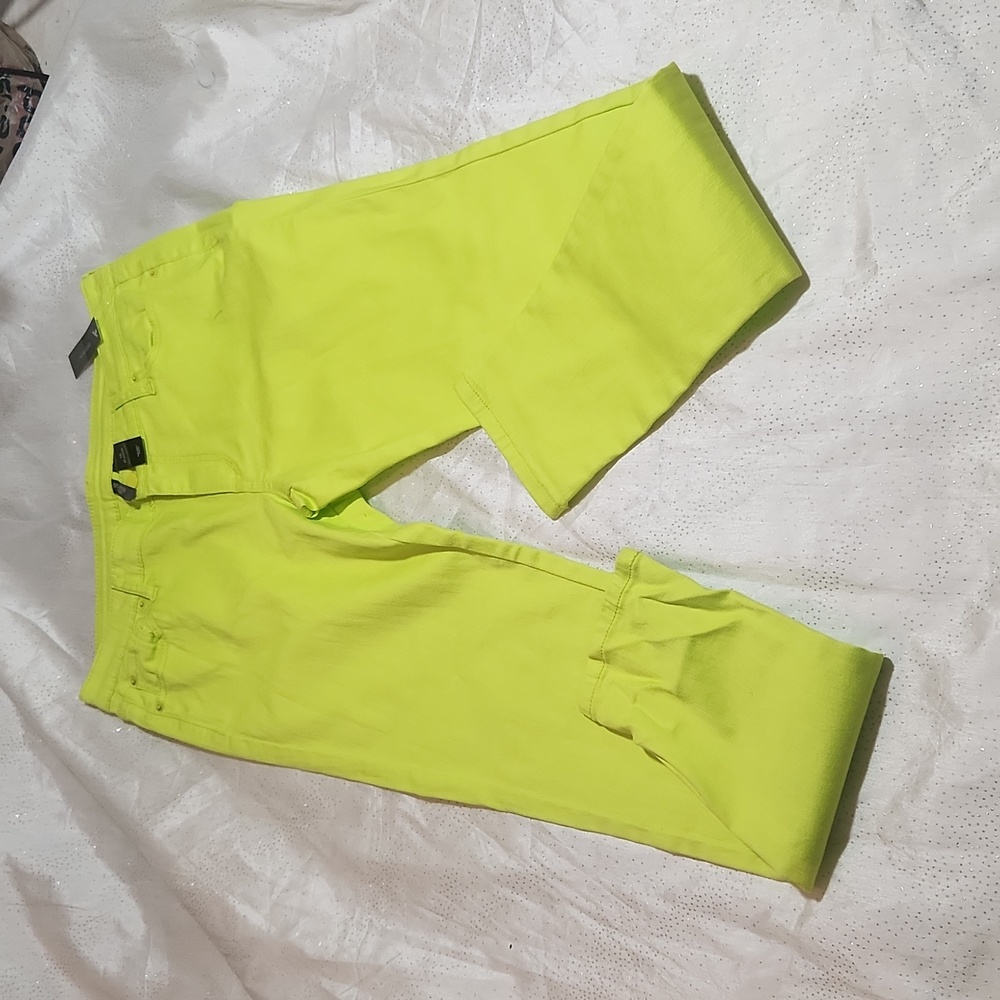 Bisou bisou jeans for women size 10